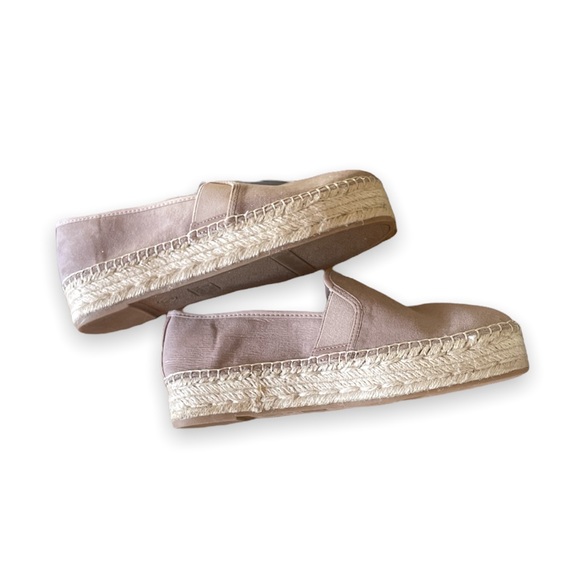 Circus Sam Edelman Pink Sparkle Platform Shoe - Picture 3 of 5